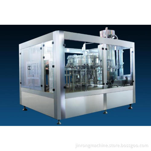 Filling Machine (JR24-24-8D)